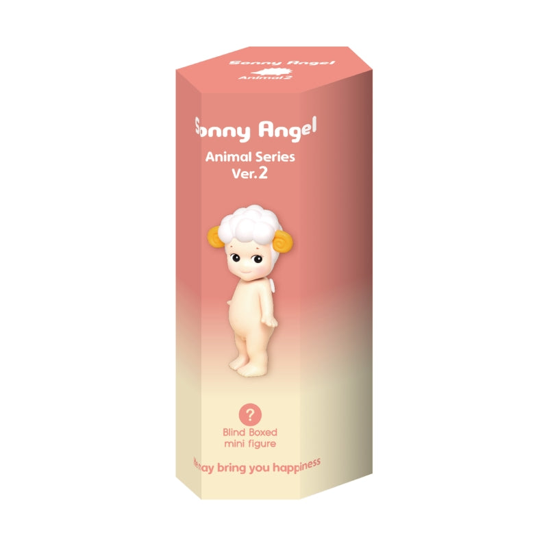 Animal Series 2 Sonny Angel