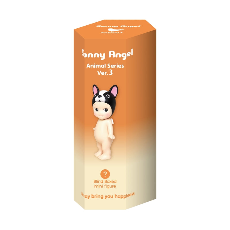 Animal Series 3 Sonny Angel