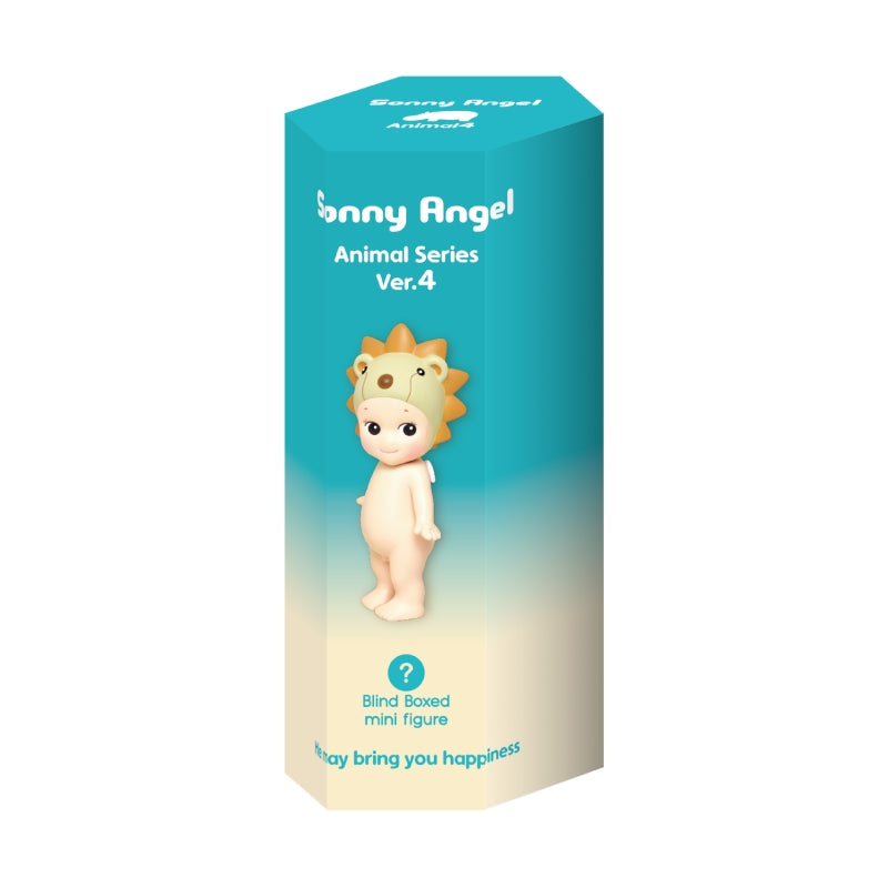 Animal Series 4 Sonny Angels