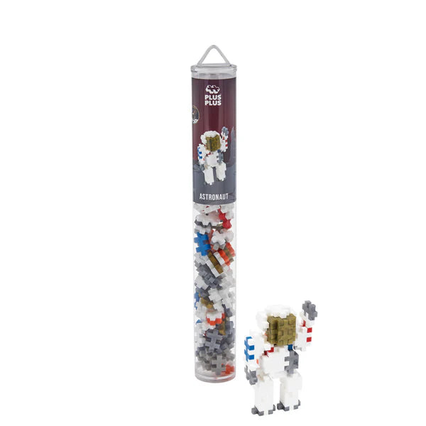 100pc Tube - Plus Plus