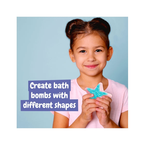 Bath Bombs - Science4you