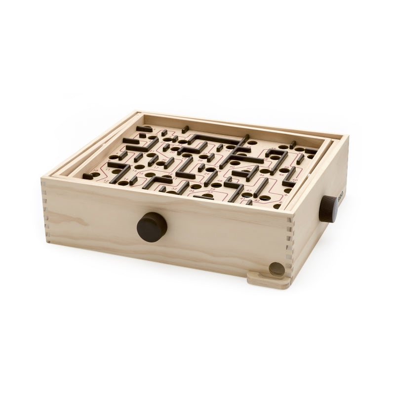 Labyrinth Game Wooden - Brio
