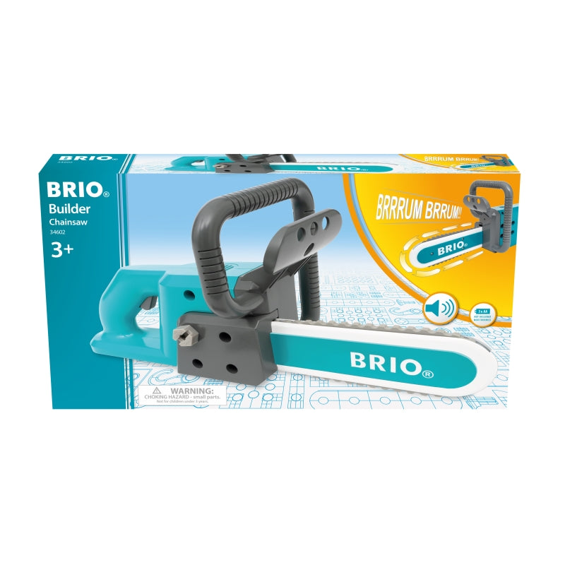 Chainsaw - Brio