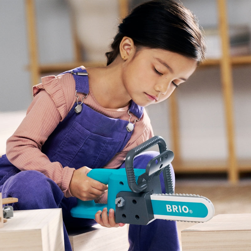 Chainsaw - Brio