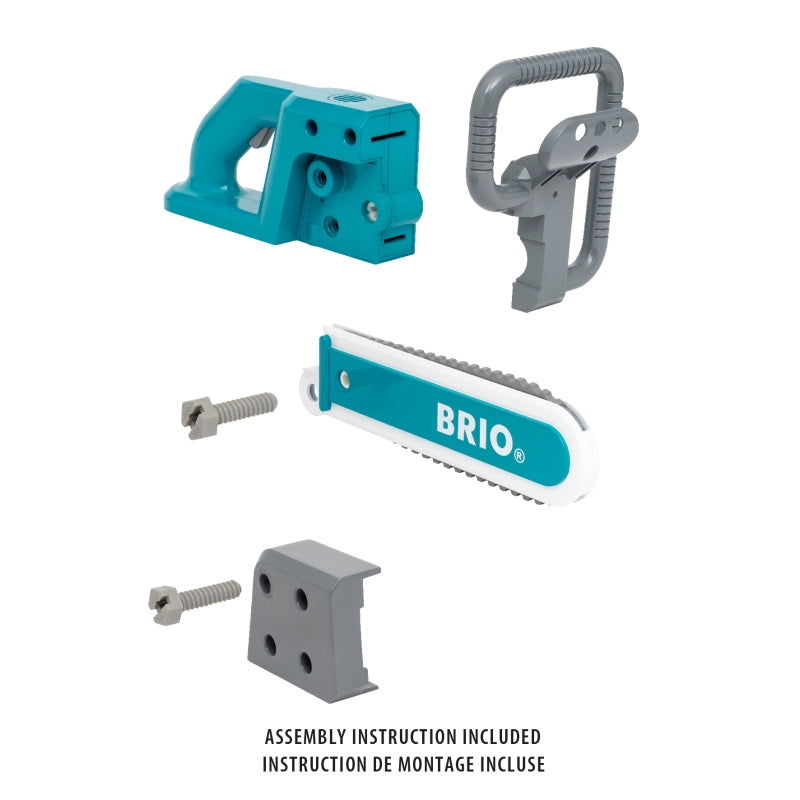 Chainsaw - Brio