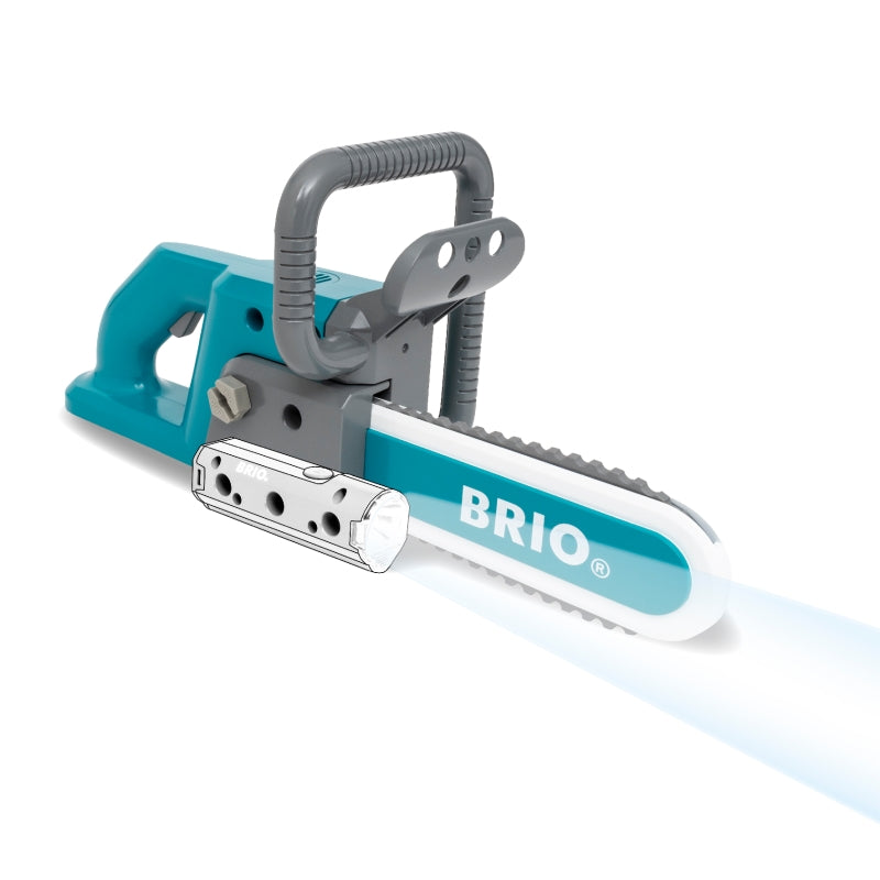 Chainsaw - Brio