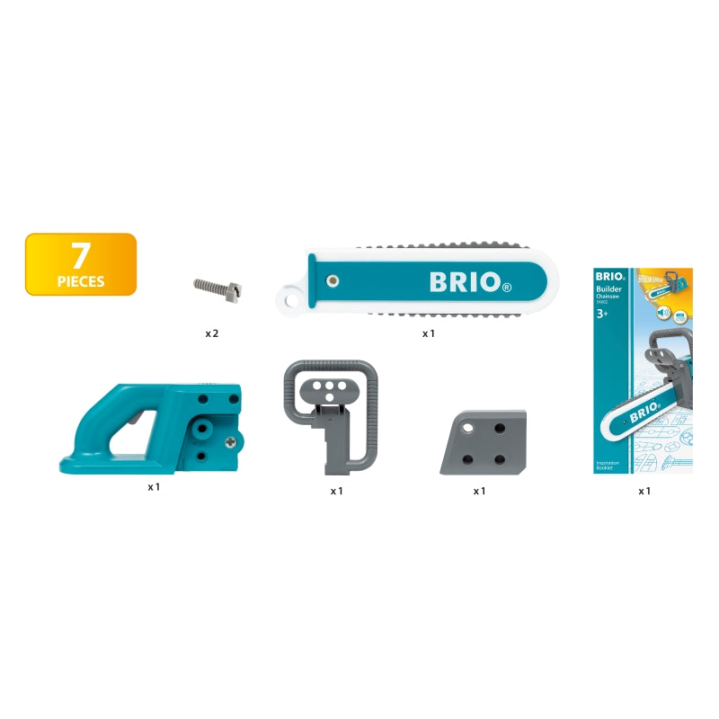 Chainsaw - Brio