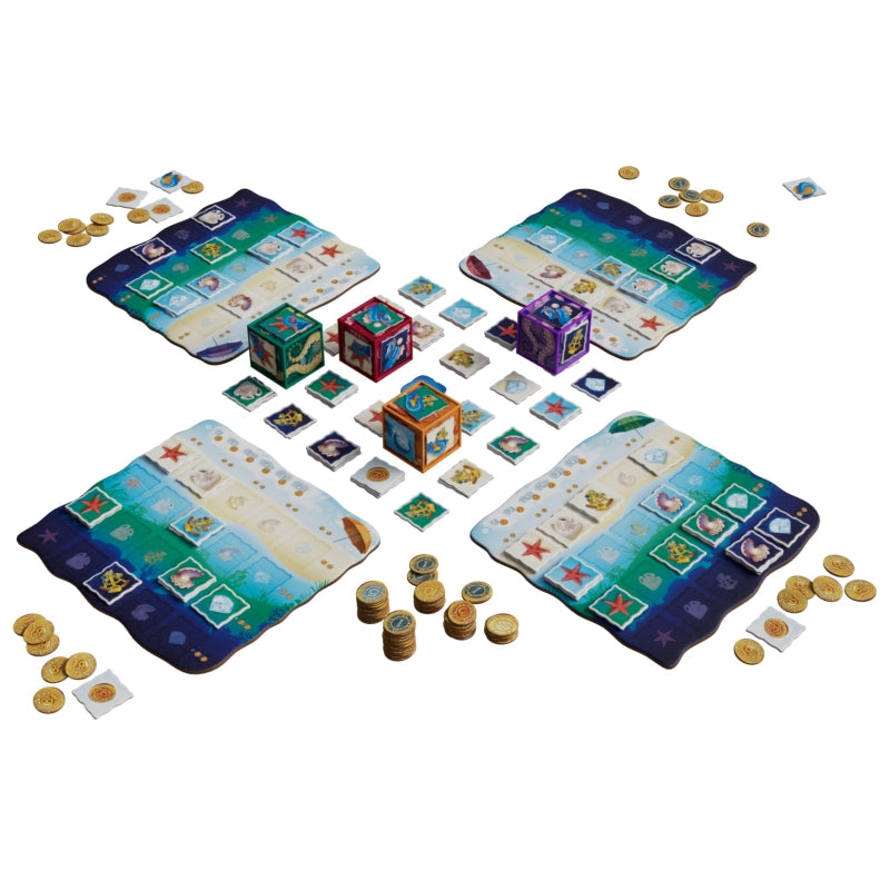 Octocube