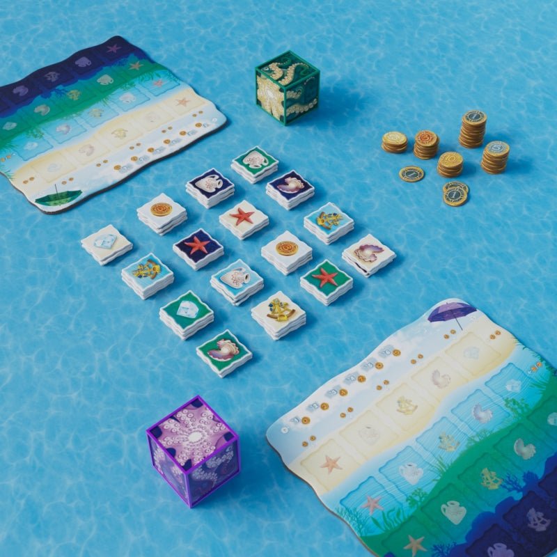 Octocube