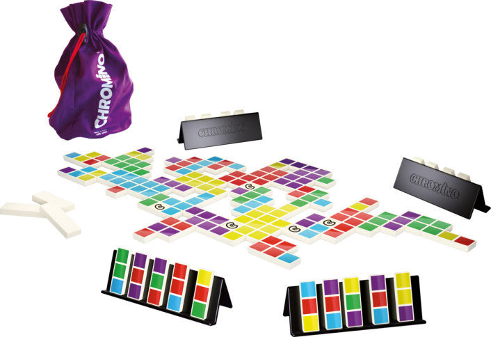 Chromino