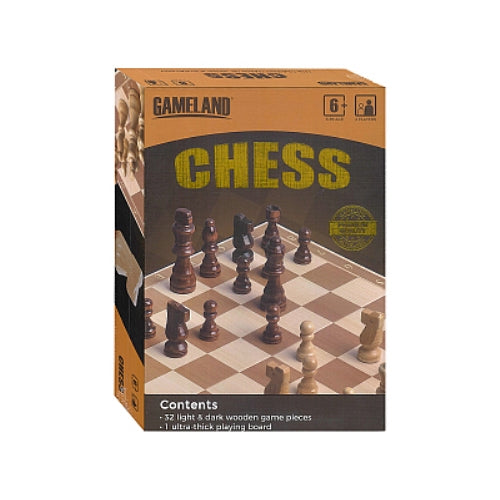 Chess 36.5cm Folding - Gameland