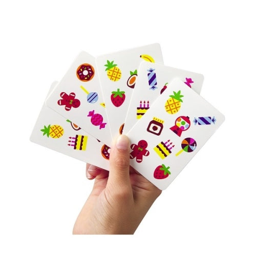 Coco Candy Game