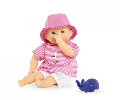 Baby Bath Oceane 30cm Doll - Corolle