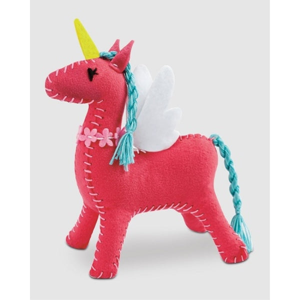 Unicorn Wonderland - Can You Imagine Kimberly Dress