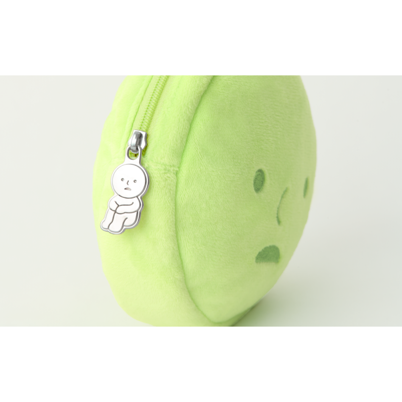 Smiski Cushioned Pouch