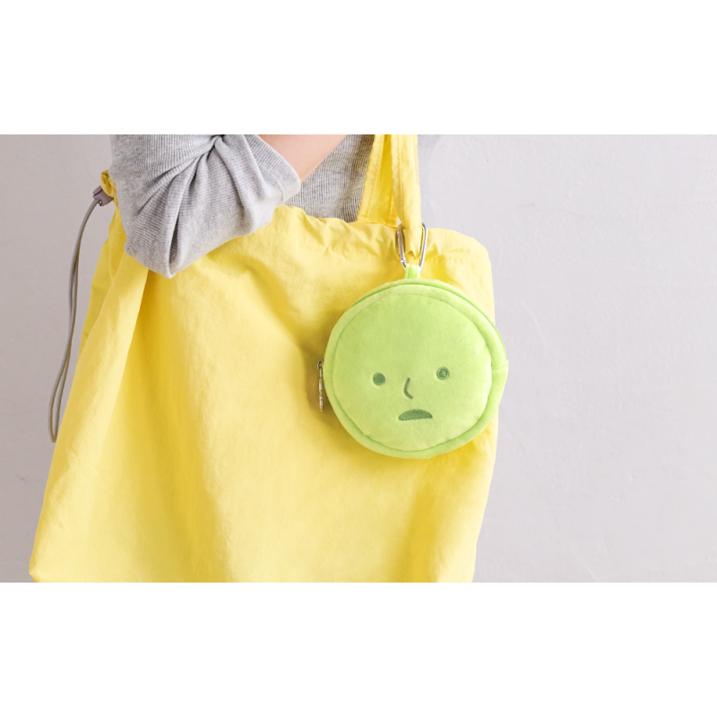 Smiski Cushioned Pouch