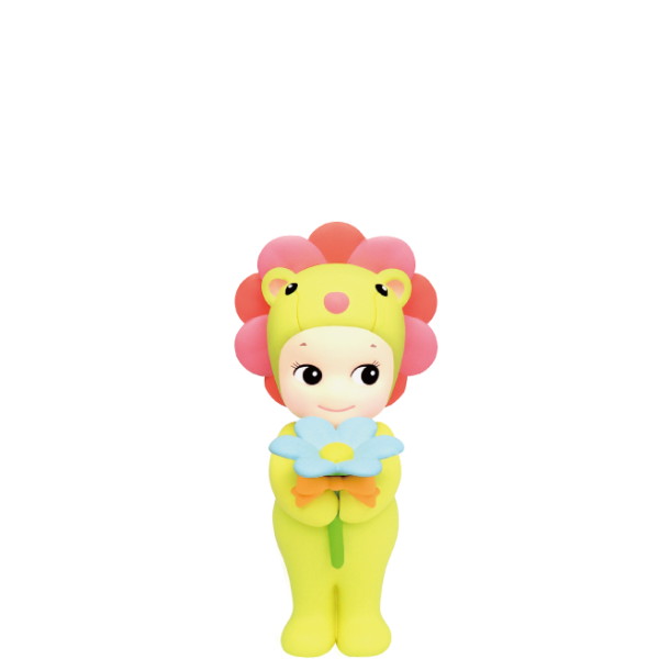 Flower Gift Series Sonny Angel.