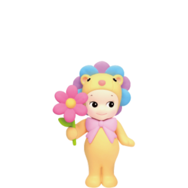 Flower Gift Series Sonny Angel.