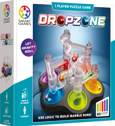 Drop Zone - Smart Games