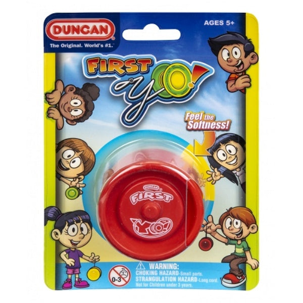 First Yo Yo Beginner - Duncan