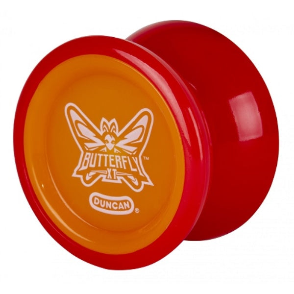 Yo Yo Intermediate Butterfly XT - Duncan
