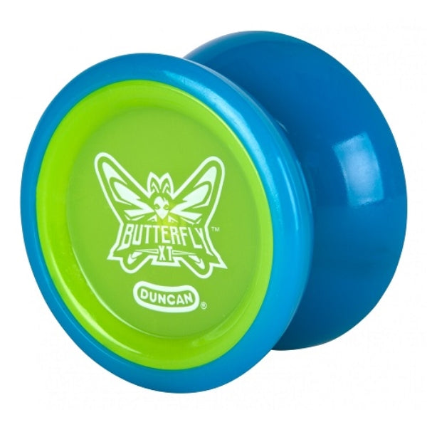 Yo Yo Intermediate Butterfly XT - Duncan