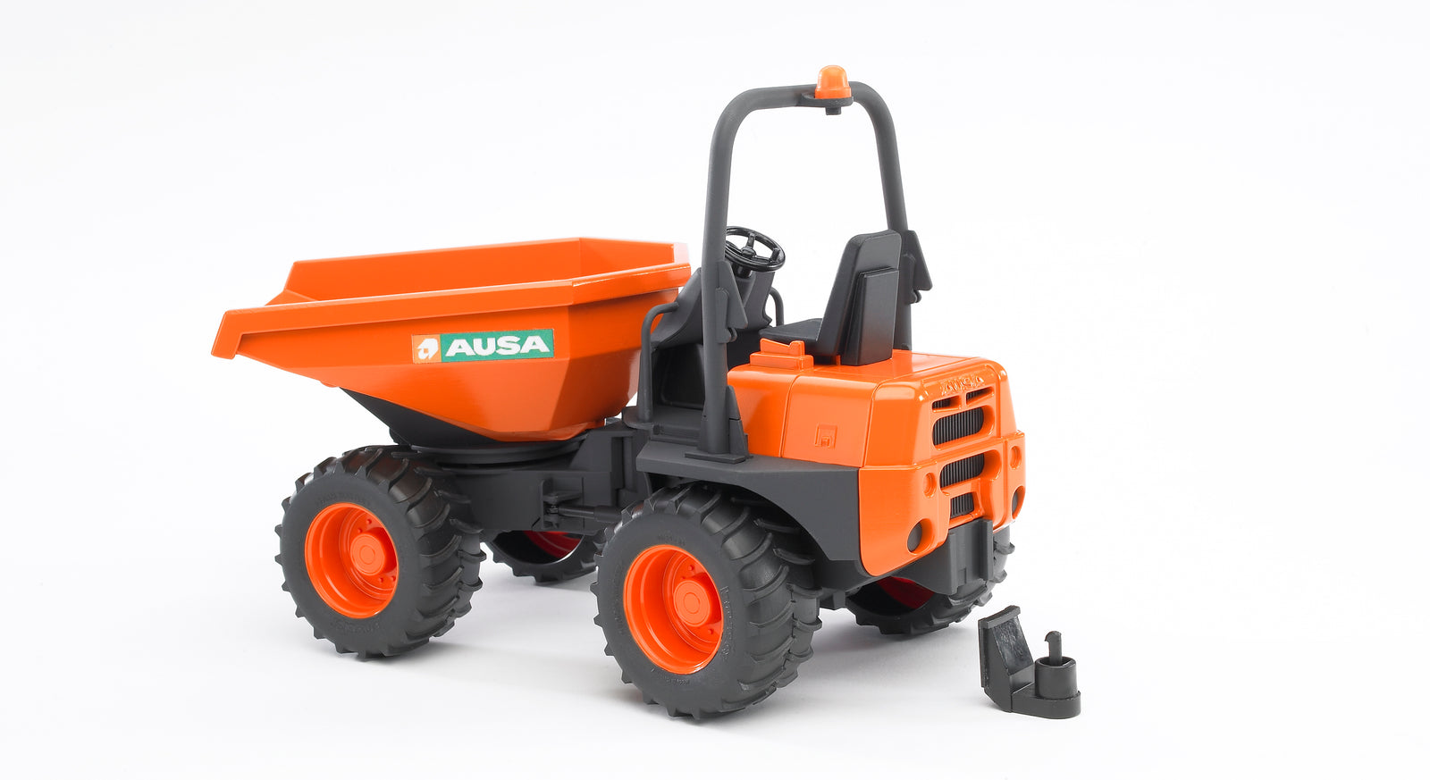 AUSA Mini Dumper 1:16 - Bruder