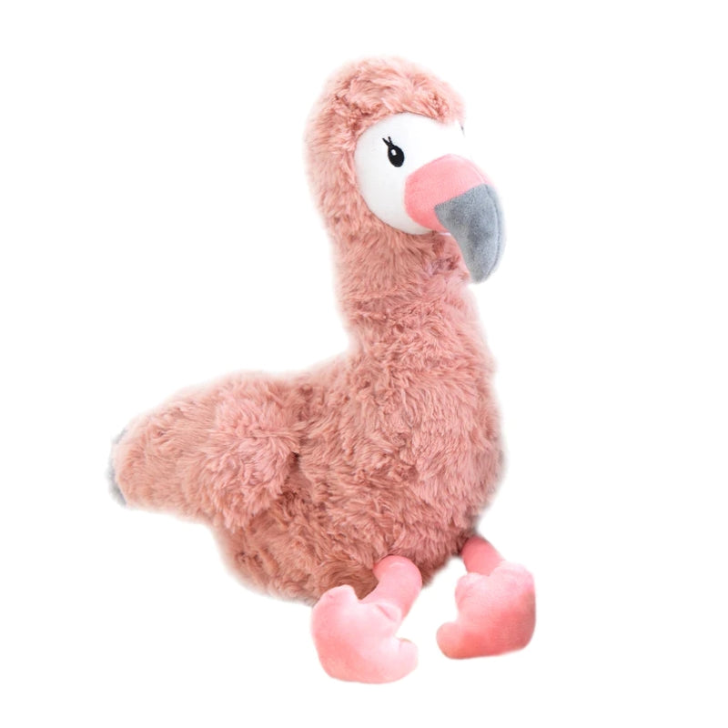 Francesca the Weighted Flamingo - Mindful and Co