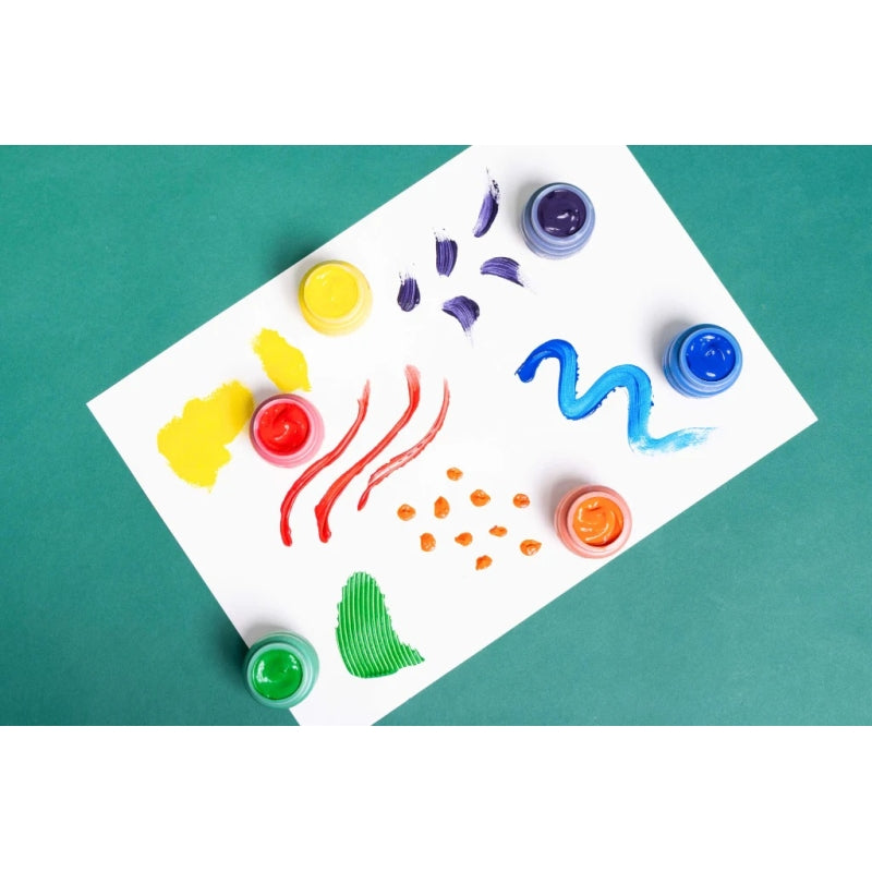 Finger Paint - Honeysticks