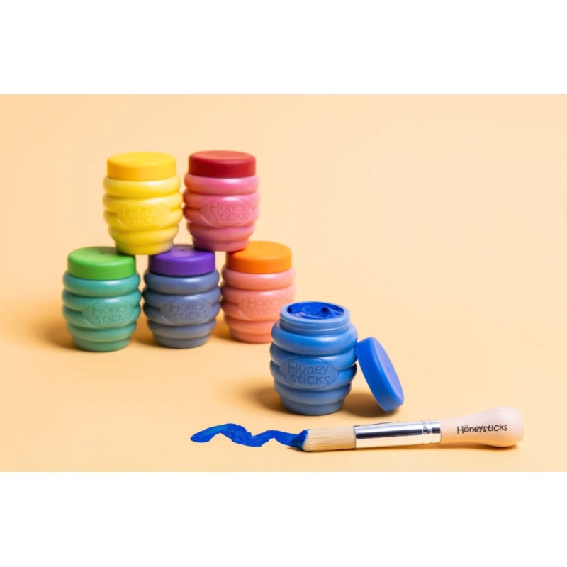 Finger Paint - Honeysticks