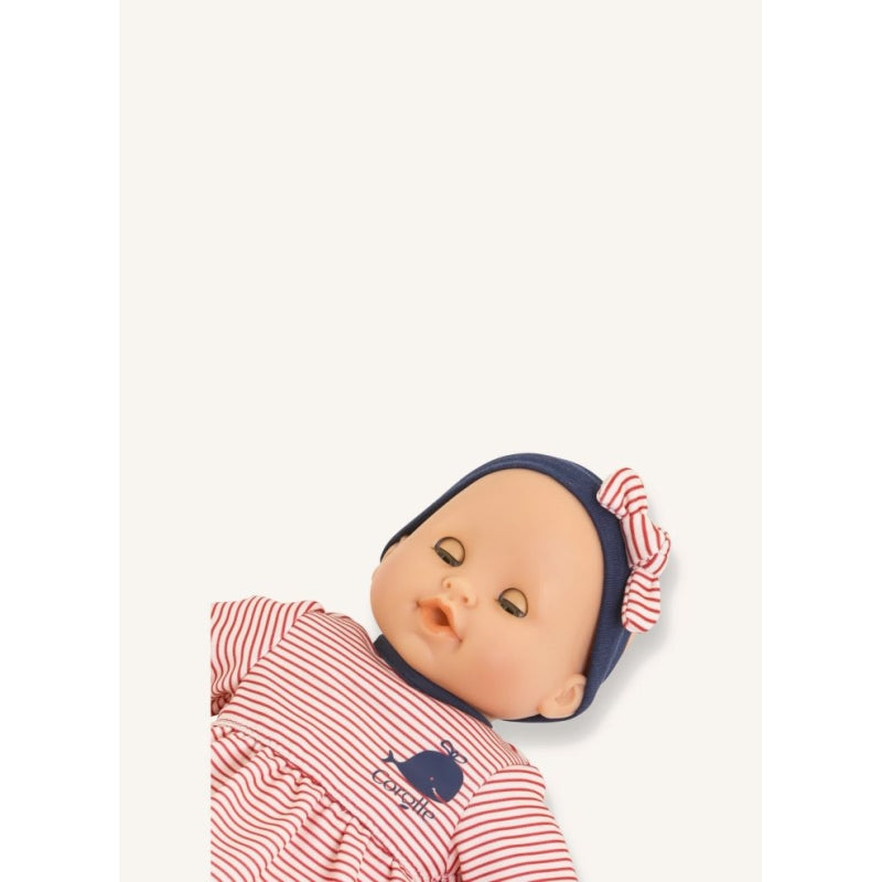 Baby Bath Calypso 30cm Doll - Corolle