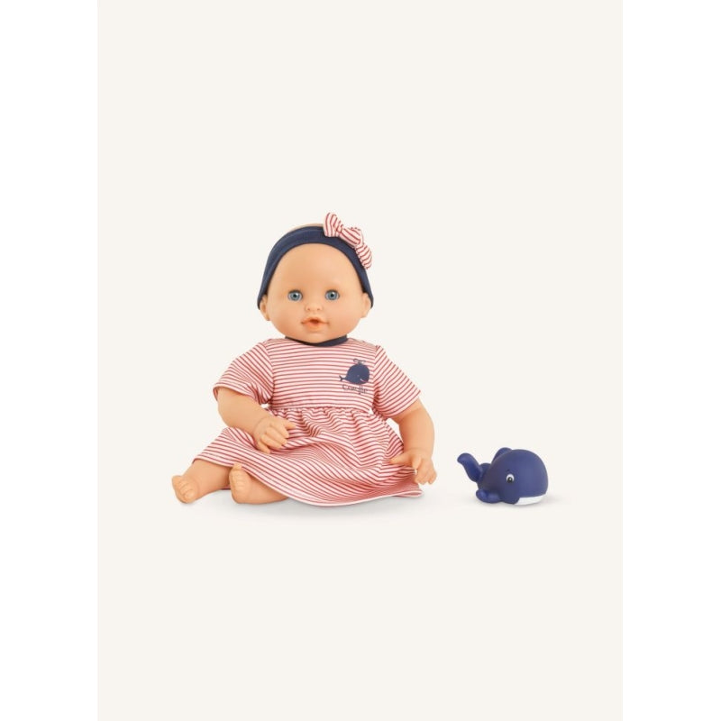 Baby Bath Calypso 30cm Doll - Corolle