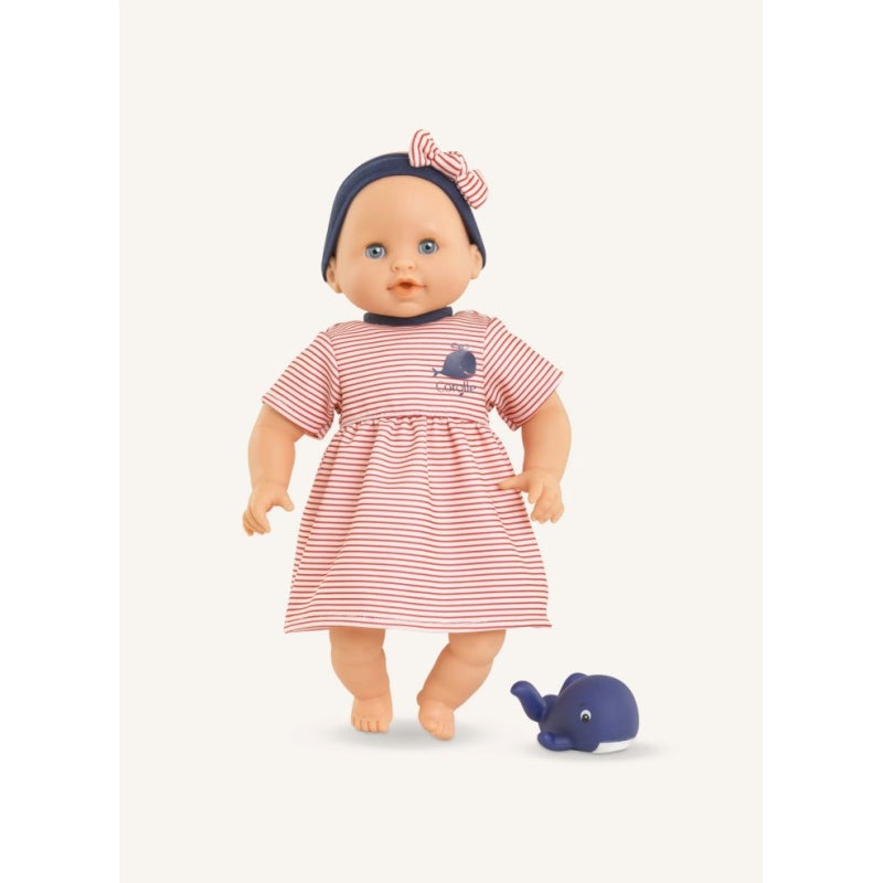 Baby Bath Calypso 30cm Doll - Corolle