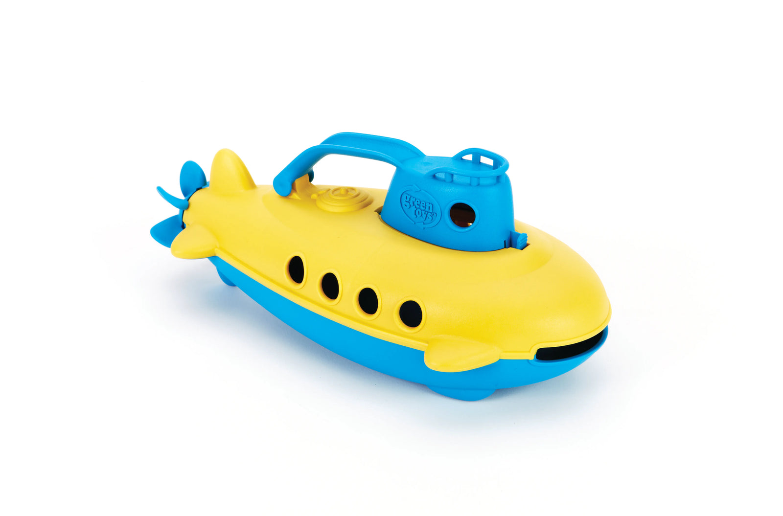 Submarine - Green Toys