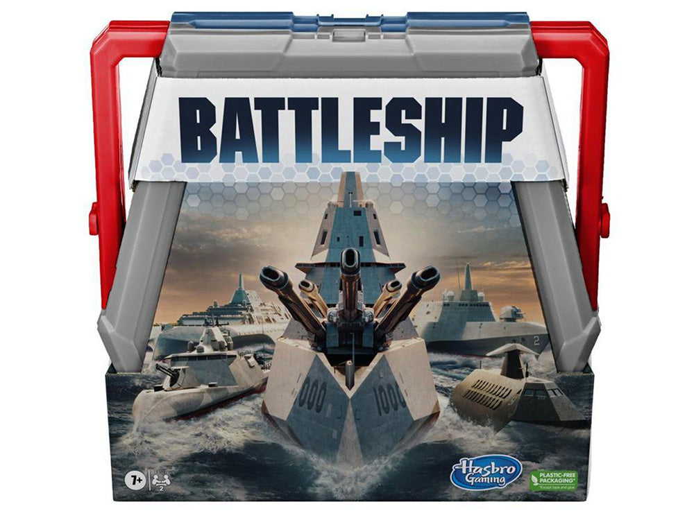 Battleship Classic