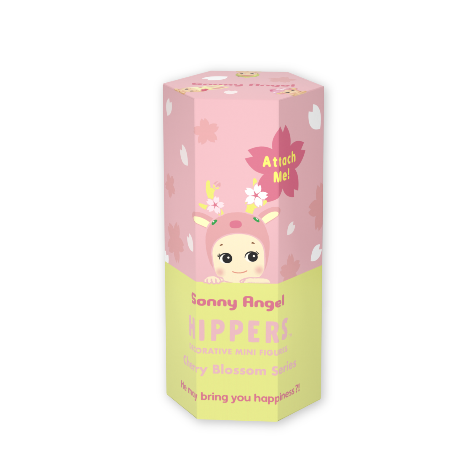 Hippers Cherry Blossom 2026 Series Sonny Angel