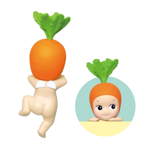 Hippers Harvest- Sonny Angel