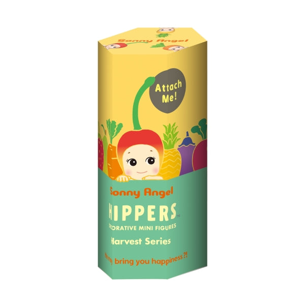 Hippers Harvest- Sonny Angel