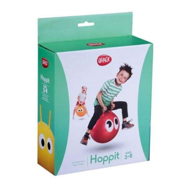 Hoppit Hopping Ball