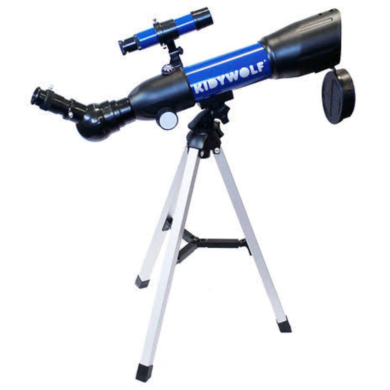 Kidy Telescope - Kidywolf