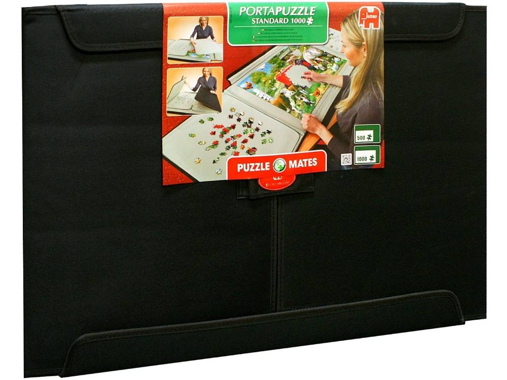 Portapuzzle Standard Board 500 - 1000pc