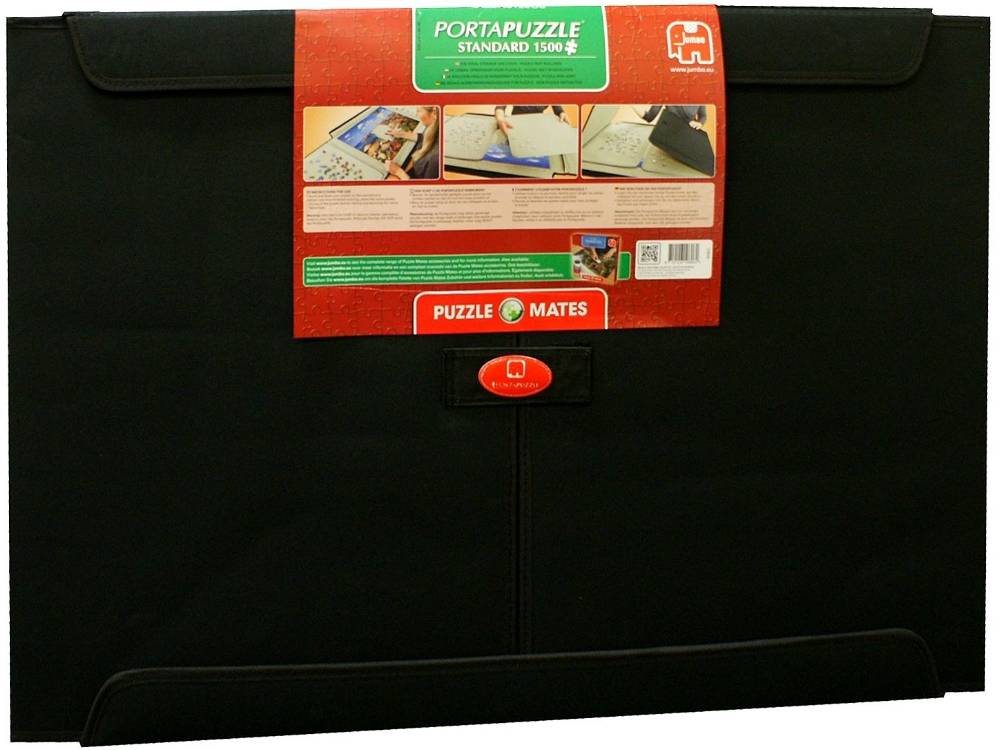 Portapuzzle Standard Board 500 - 1500pc