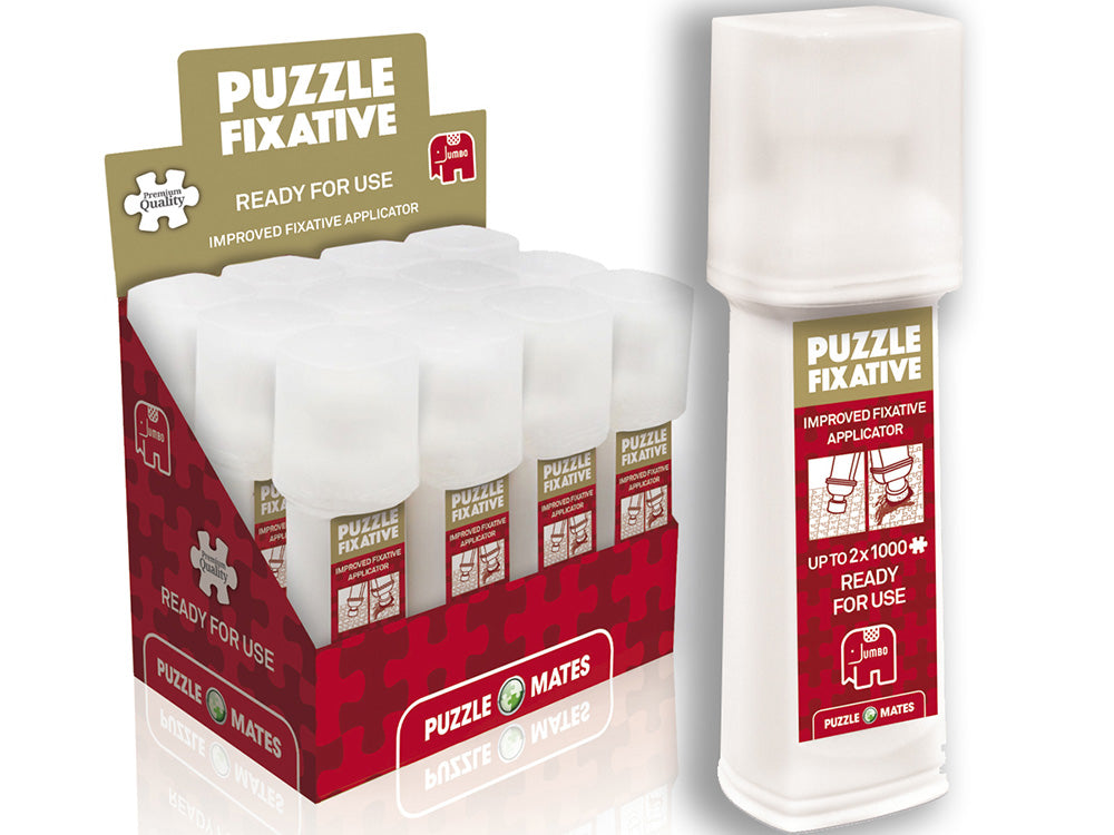 Jigsaw Fixative - Puzzle Mate