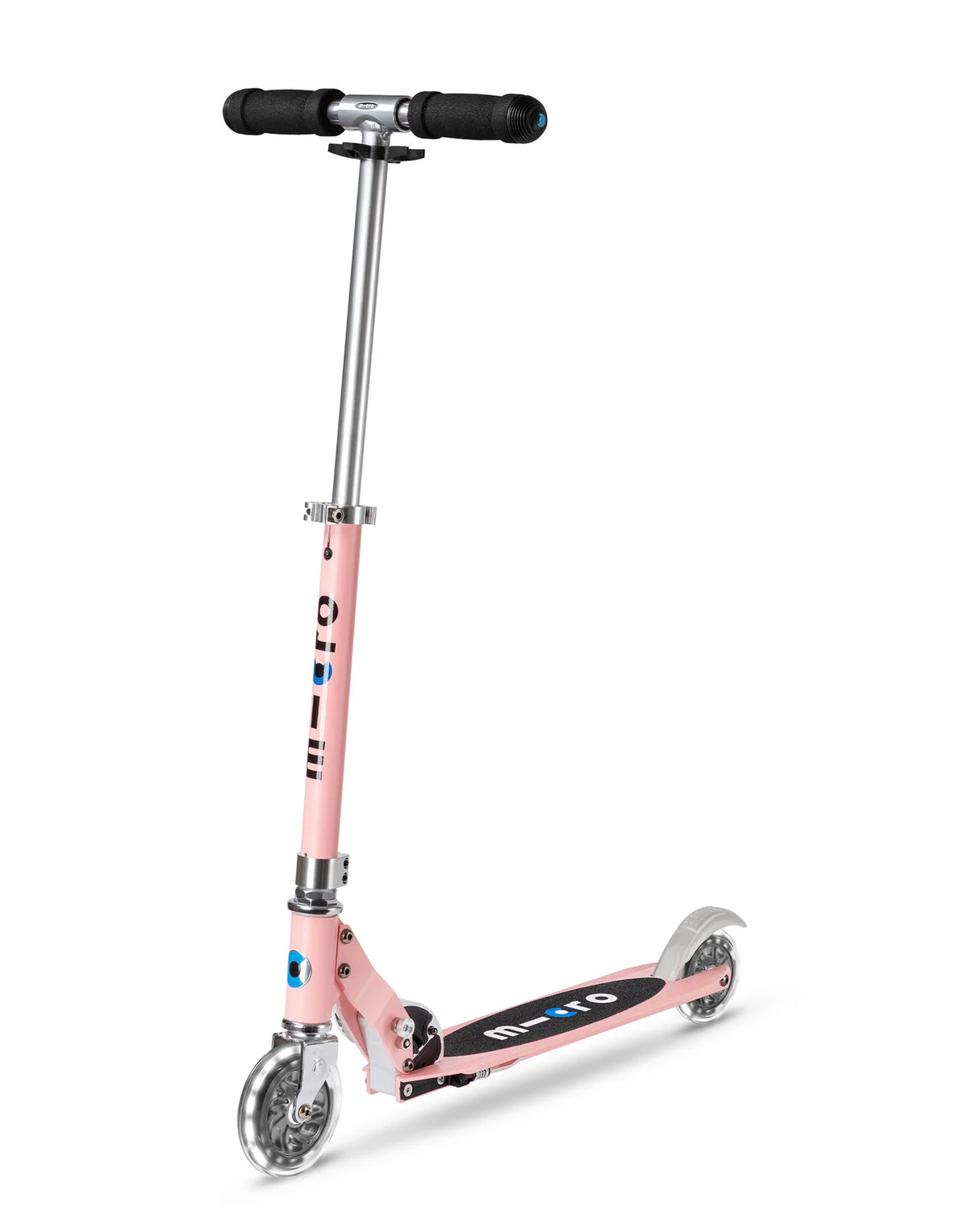 Sprite LED - Micro Scooters