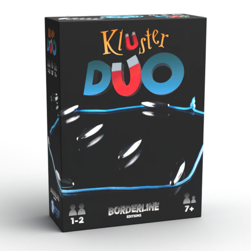 Kluster Duo