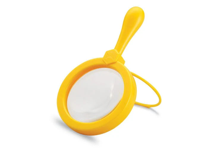 Jumbo Magnifier