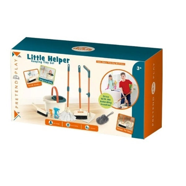 Little Helper Cleaning Set