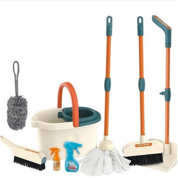 Little Helper Cleaning Set