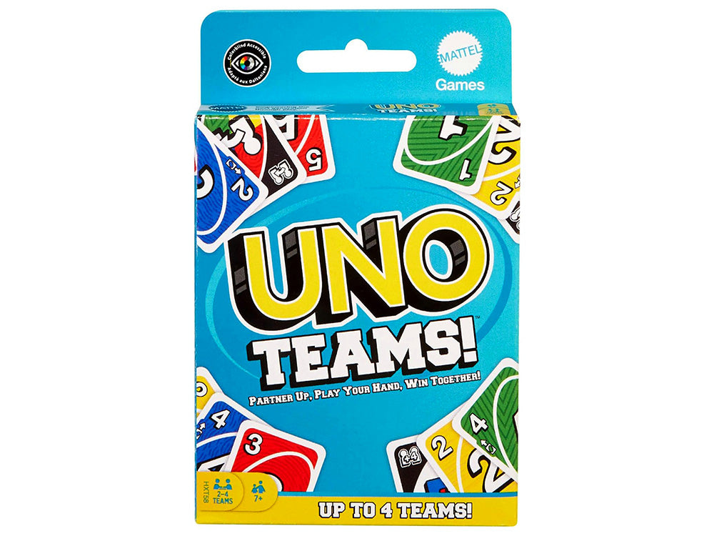 Uno  Teams