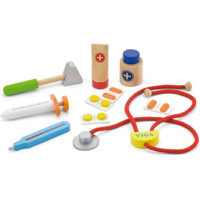 Medical Kit - Viga